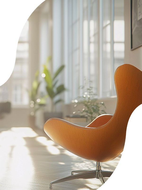 Gründliche Hausreinigung in Göppingen