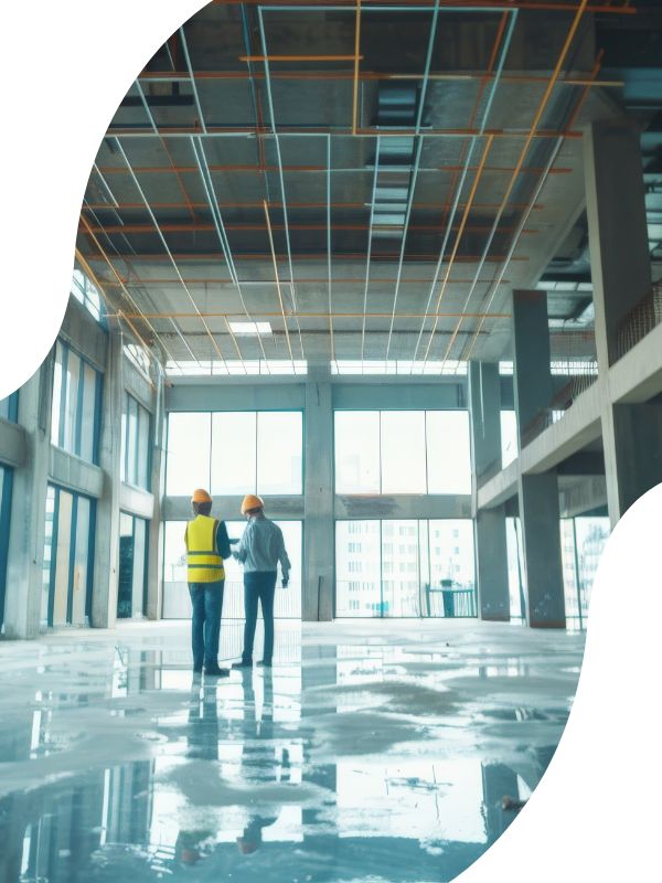 Professionelle Bauendreinigung in Göppingen