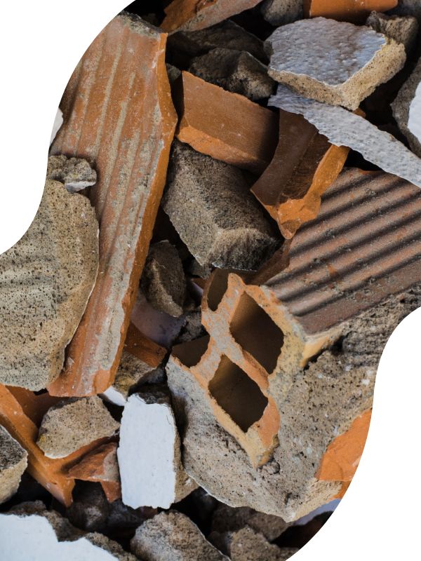 Entrümpelung mit fachgerechtem Abtransport